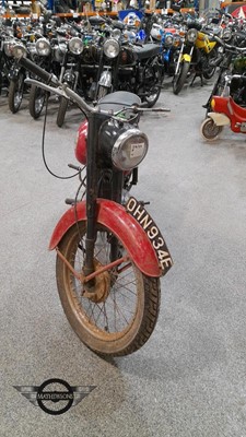 Lot 369 - 1967 BSA 175cc BANTAM - ALL PROCEDS TO CHARITY