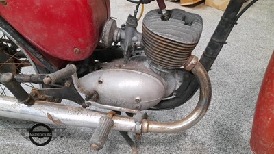 Lot 369 - 1967 BSA 175cc BANTAM - ALL PROCEDS TO CHARITY