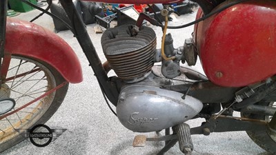 Lot 369 - 1967 BSA 175cc BANTAM - ALL PROCEDS TO CHARITY