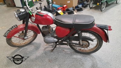 Lot 369 - 1967 BSA 175cc BANTAM - ALL PROCEDS TO CHARITY