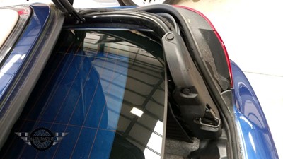 Lot 483 - 2008 BMW 320I M SPORT CABRIOLET
