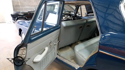 Lot 472 - 1962 AUSTIN A110 WESTMINSTER