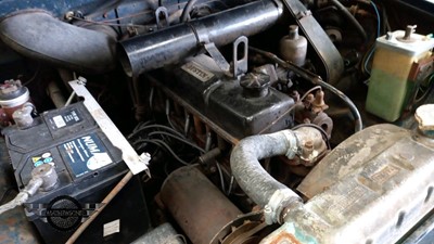 Lot 472 - 1962 AUSTIN A110 WESTMINSTER