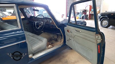 Lot 472 - 1962 AUSTIN A110 WESTMINSTER