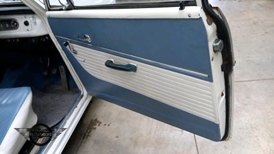 Lot 429 - 1961 OPEL KADETT CARAVAN