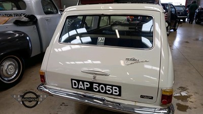 Lot 429 - 1961 OPEL KADETT CARAVAN