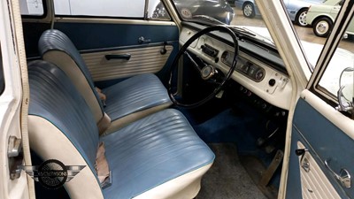 Lot 429 - 1961 OPEL KADETT CARAVAN