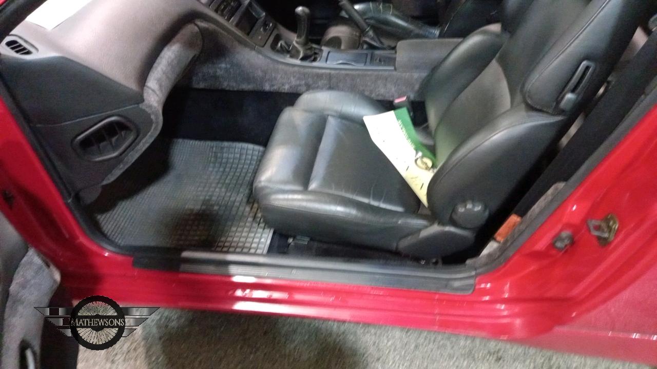 Lot 538 - 1991 NISSAN 300 ZX TWIN TURBO