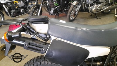 Lot 606 - 1995 KAWASAKI KL250-D8