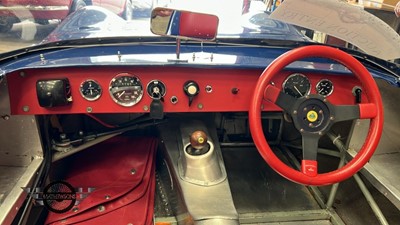 Lot 619 - 1957 NEWSON LOTUS REPLICA ELEVEN SERIES 2 LE MANS