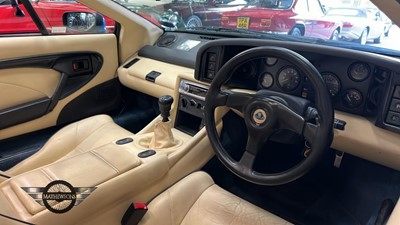 Lot 613 - 1994 LOTUS ESPRIT TURBO S4