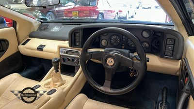 Lot 613 - 1994 LOTUS ESPRIT TURBO S4