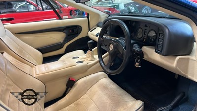 Lot 613 - 1994 LOTUS ESPRIT TURBO S4