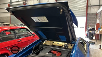 Lot 613 - 1994 LOTUS ESPRIT TURBO S4