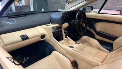 Lot 613 - 1994 LOTUS ESPRIT TURBO S4