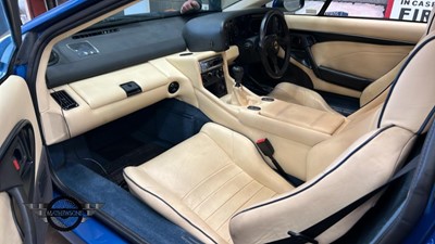 Lot 613 - 1994 LOTUS ESPRIT TURBO S4