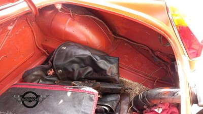Lot 553 - 1974 MG B