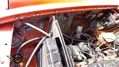 Lot 553 - 1974 MG B