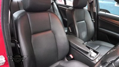 Lot 511 - 2011 MERCEDES-BENZ C200 ELEGANCE ED125 CDI B