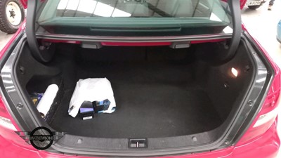 Lot 511 - 2011 MERCEDES-BENZ C200 ELEGANCE ED125 CDI B