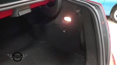 Lot 511 - 2011 MERCEDES-BENZ C200 ELEGANCE ED125 CDI B
