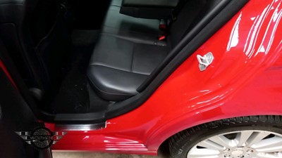 Lot 511 - 2011 MERCEDES-BENZ C200 ELEGANCE ED125 CDI B