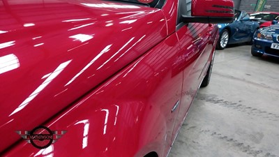Lot 511 - 2011 MERCEDES-BENZ C200 ELEGANCE ED125 CDI B