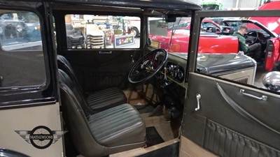 Lot 531 - 1933 AUSTIN 7