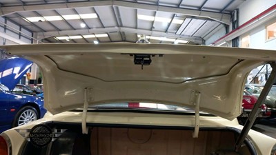 Lot 16 - 1962 WOLSELEY HORNET MK1