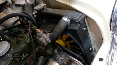 Lot 16 - 1962 WOLSELEY HORNET MK1