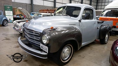 Lot 539 - 1949 STUDEBAKER 2R5