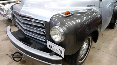 Lot 539 - 1949 STUDEBAKER 2R5