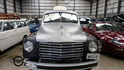 Lot 539 - 1949 STUDEBAKER 2R5