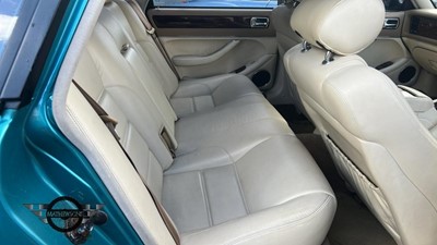 Lot 199 - 1995 JAGUAR XJ6 SPORT AUTO