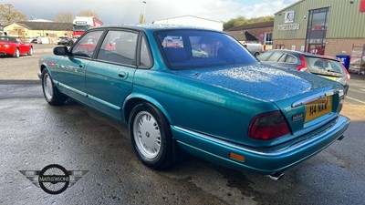 Lot 199 - 1995 JAGUAR XJ6 SPORT AUTO