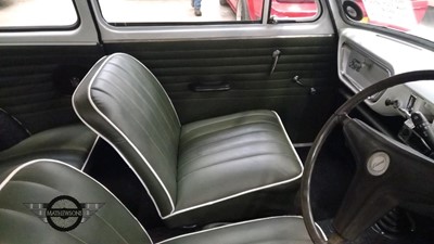 Lot 534 - 1964 FORD ANGLIA 105E