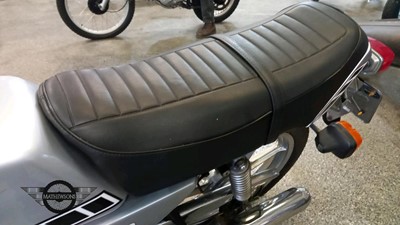 Lot 268 - 1978 YAMAHA