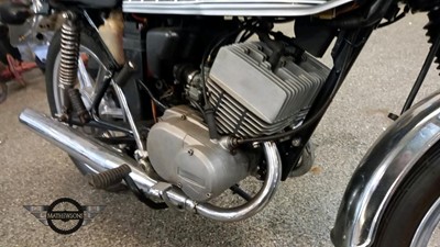 Lot 268 - 1978 YAMAHA