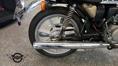 Lot 268 - 1978 YAMAHA