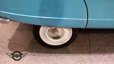 Lot 522 - 1975 CITROEN AMI 8