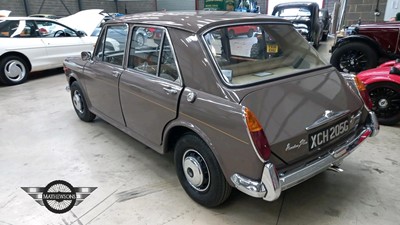 Lot 237 - 1969 VANDEN PLAS 1300 PRINCESS