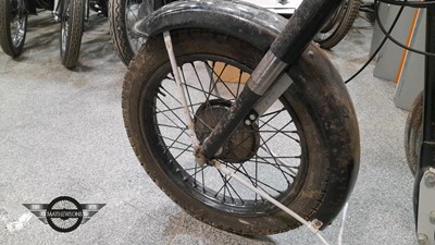 Lot 482 - 1954 BSA B31