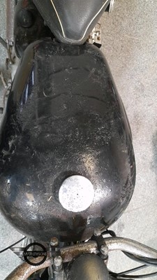 Lot 482 - 1954 BSA B31