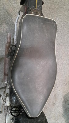 Lot 482 - 1954 BSA B31