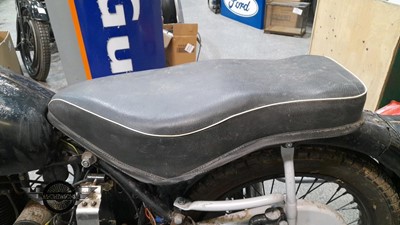Lot 482 - 1954 BSA B31