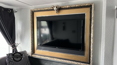 Lot 143 - CABIN / SHEPHERDS HUT