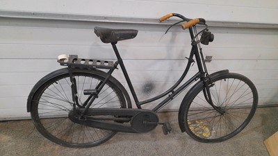 Lot 583 - LADIES BICYCLE