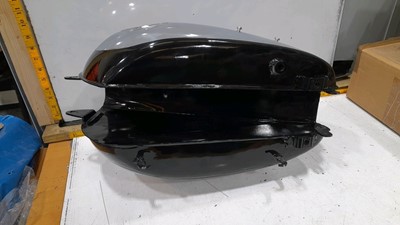 Lot 393 - NEW PETROL TANK FOR 1958 BSA C12