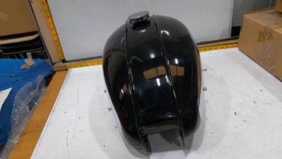 Lot 393 - NEW PETROL TANK FOR 1958 BSA C12