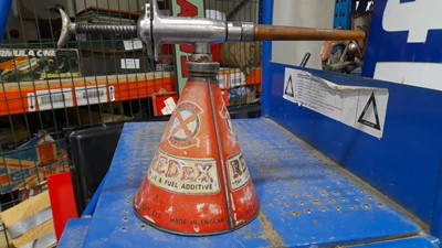 Lot 489 - REDEX DISPENSER